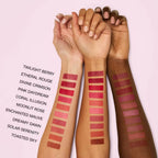 Maybelline Cloudtopia Cheek and Lip Mousse | 07 Moonlit Rose
