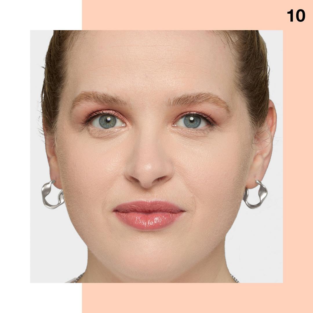 Maybelline Fit Me Natural Finish Concealer