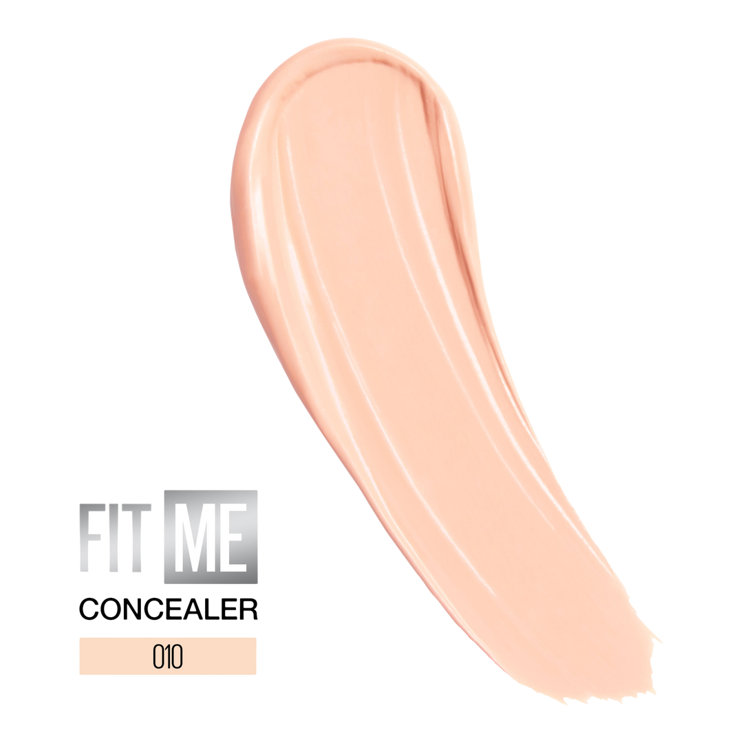 Maybelline Fit Me Natural Finish Concealer