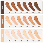 Maybelline Fit Me Natural Finish Concealer