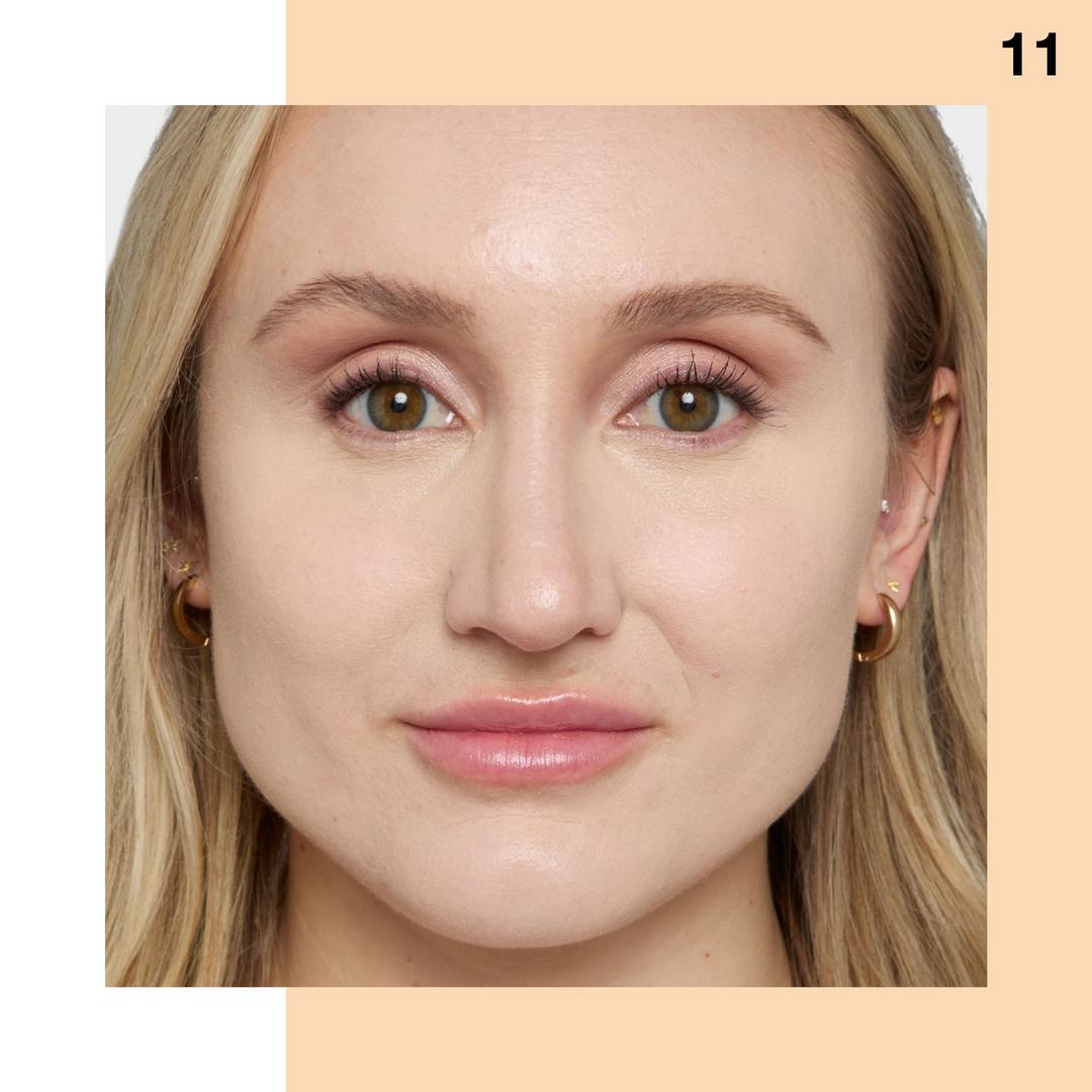 Maybelline Fit Me Natural Finish Concealer
