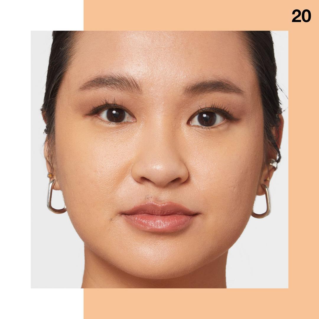Maybelline Fit Me Natural Finish Concealer