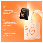 Maybelline Fit Me Fresh Tint SPF 50