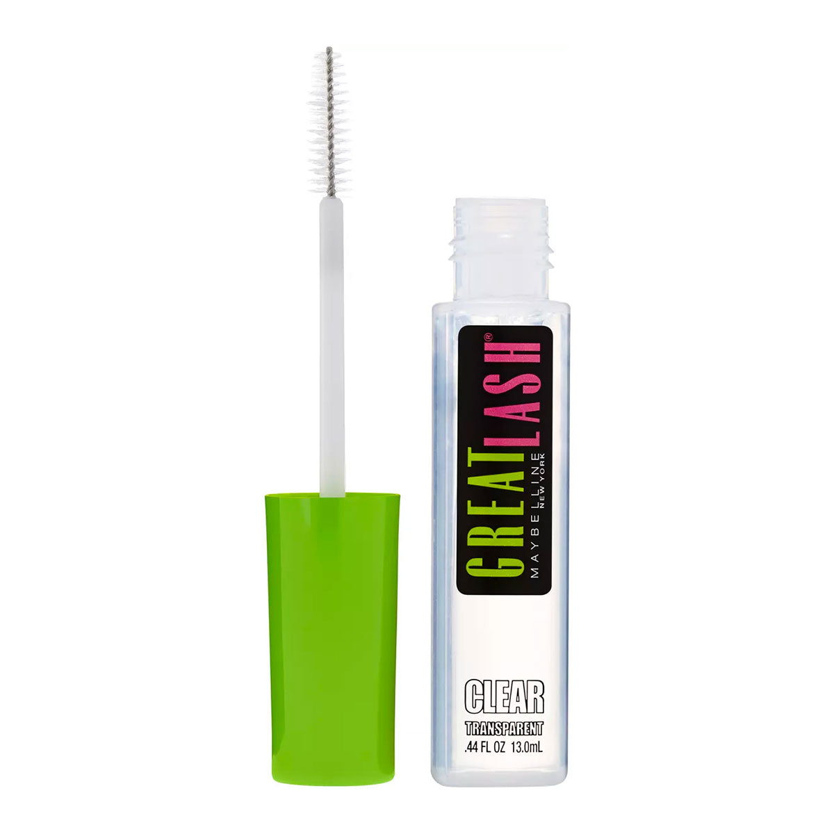 Maybelline Great Lash Mascara | 110 Clear