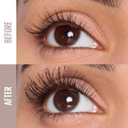 Maybelline Lash Sensational Body Waterproof Mascara | 904 Very Black