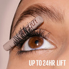 Maybelline Lash Sensational Body Waterproof Mascara | 904 Very Black