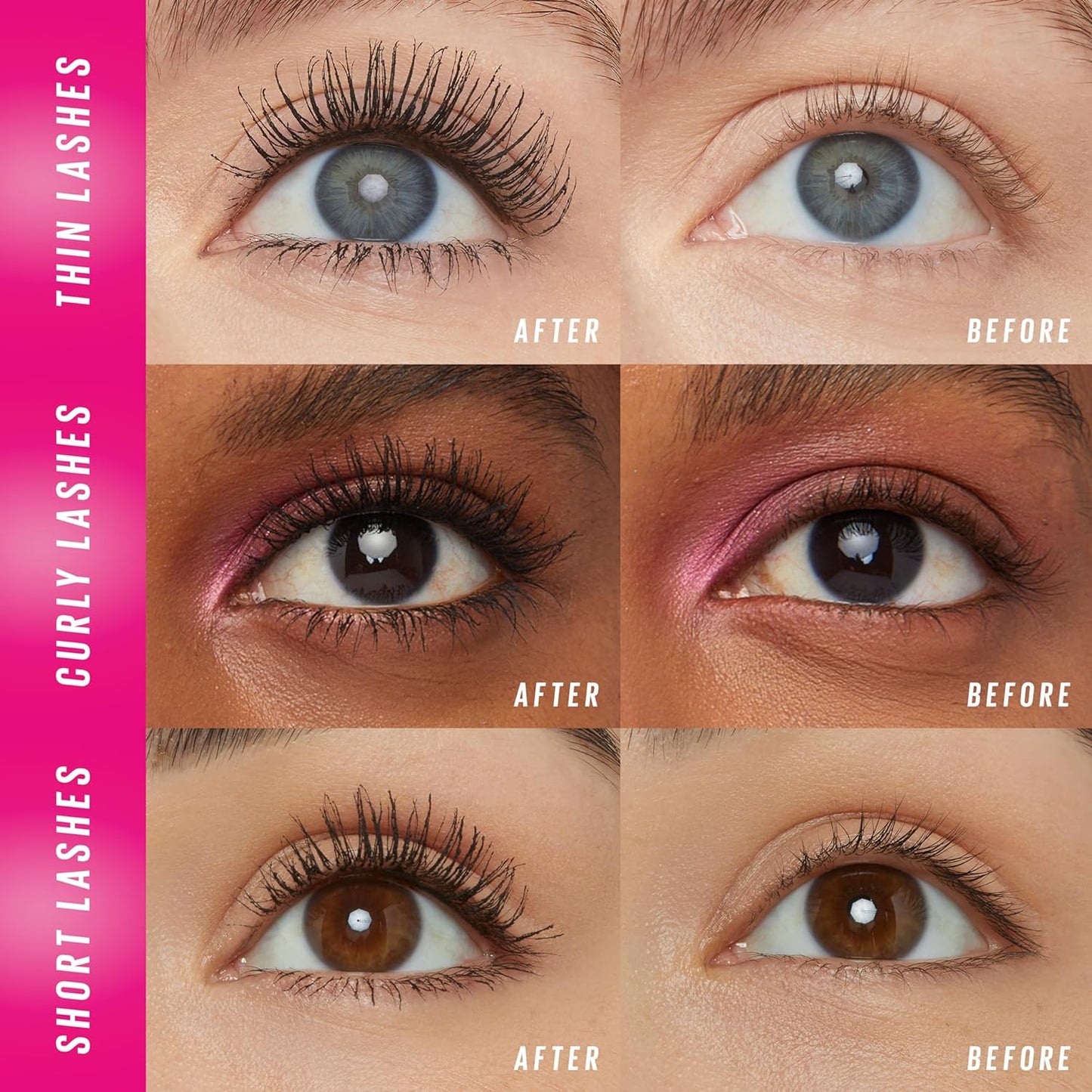 Maybelline Lash Sensational Firework Mascara | 803 Brownish Black
