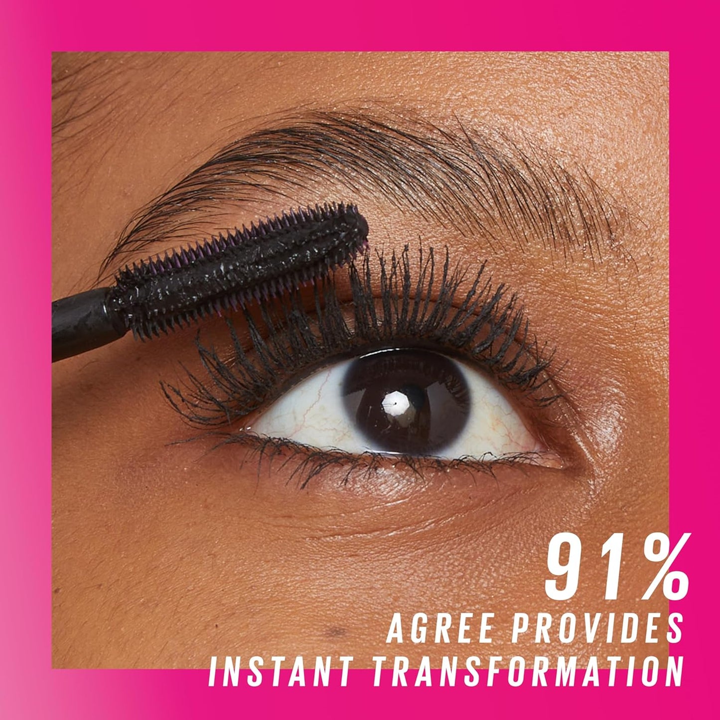 Maybelline Lash Sensational Firework Mascara | 803 Brownish Black