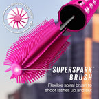 Maybelline Lash Sensational Firework Mascara | 801 Very Black