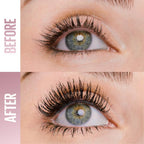 Maybelline Lash Sensational Sky Tubes Tubing Mascara | Very Black