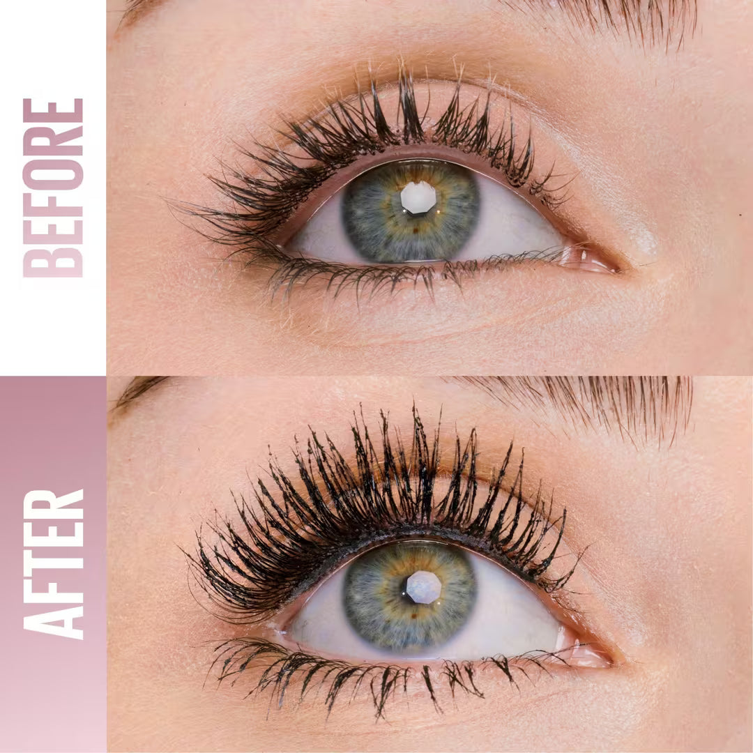Maybelline Lash Sensational Sky Tubes Tubing Mascara | Very Black