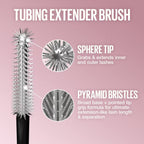Maybelline Lash Sensational Sky Tubes Tubing Mascara | Very Black