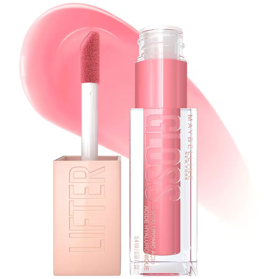 Maybelline Lifter Lip Duo