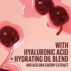 Maybelline Lifter Glaze Oil Balm | Latte Crush