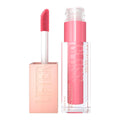 Maybelline Lip Lifter Gloss with Hyaluronic Acid | Gummy Bear