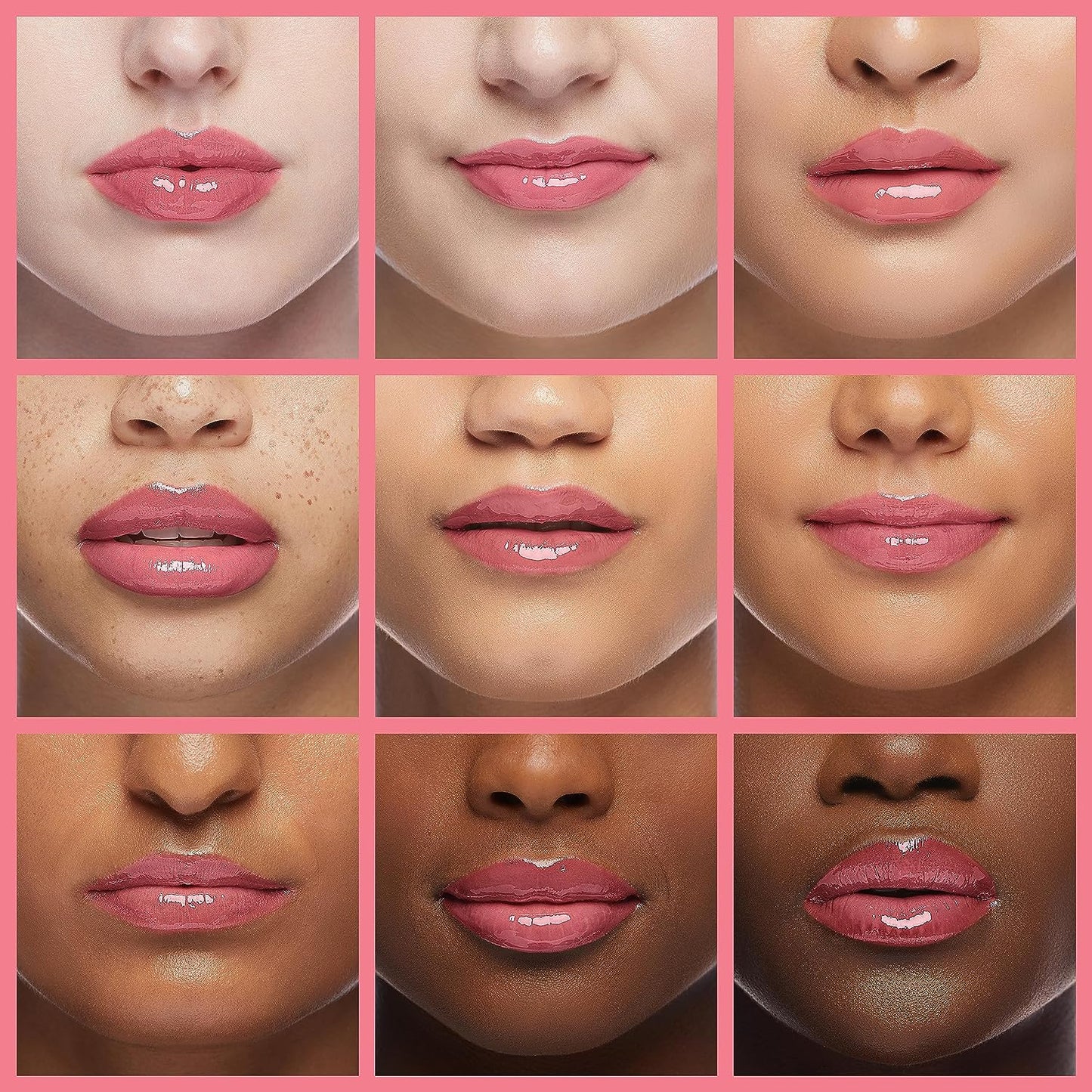 Maybelline Lip Lifter Gloss with Hyaluronic Acid | Gummy Bear