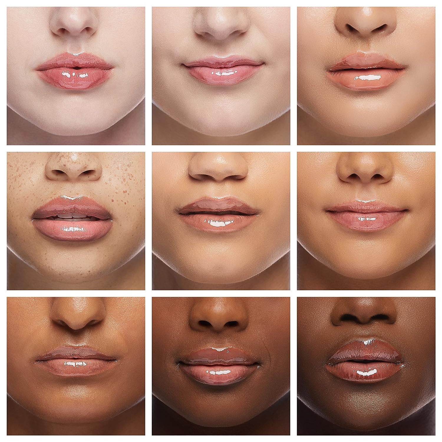 Maybelline Lip Lifter Gloss with Hyaluronic Acid | Brass