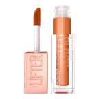Maybelline Lip Lifter Gloss with Hyaluronic Acid | Gold
