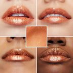 Maybelline Lip Lifter Gloss with Hyaluronic Acid | Gold