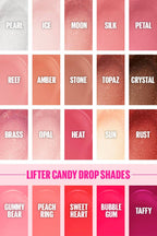 Maybelline Lip Lifter Gloss with Hyaluronic Acid | Bronze