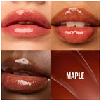 Maybelline Lip Lifter Gloss with Hyaluronic Acid | Maple