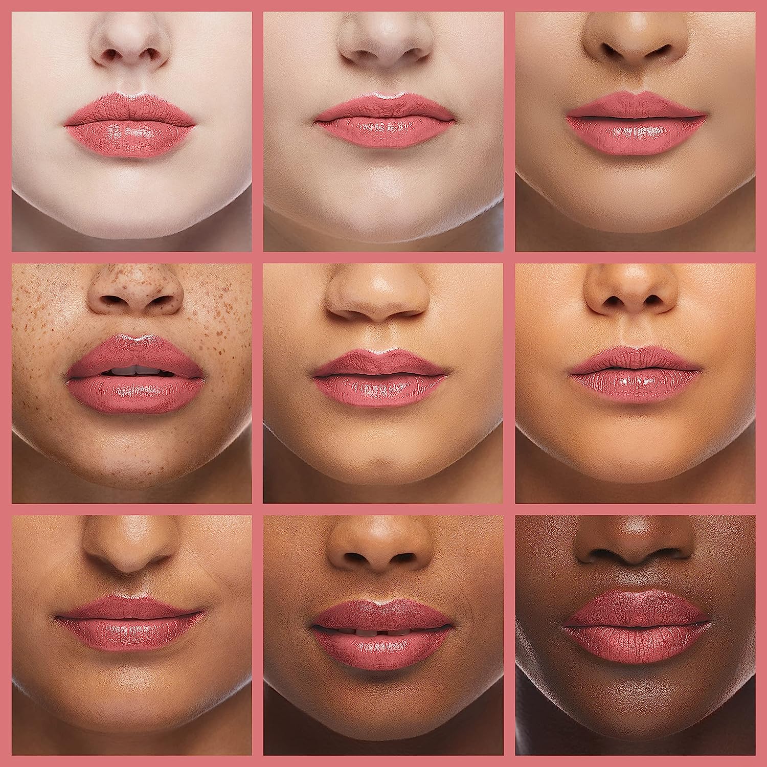 Maybelline Lip Lifter Gloss with Hyaluronic Acid | Moon