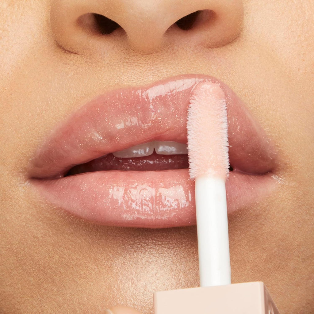 Maybelline Lip Lifter Gloss with Hyaluronic Acid | Opal