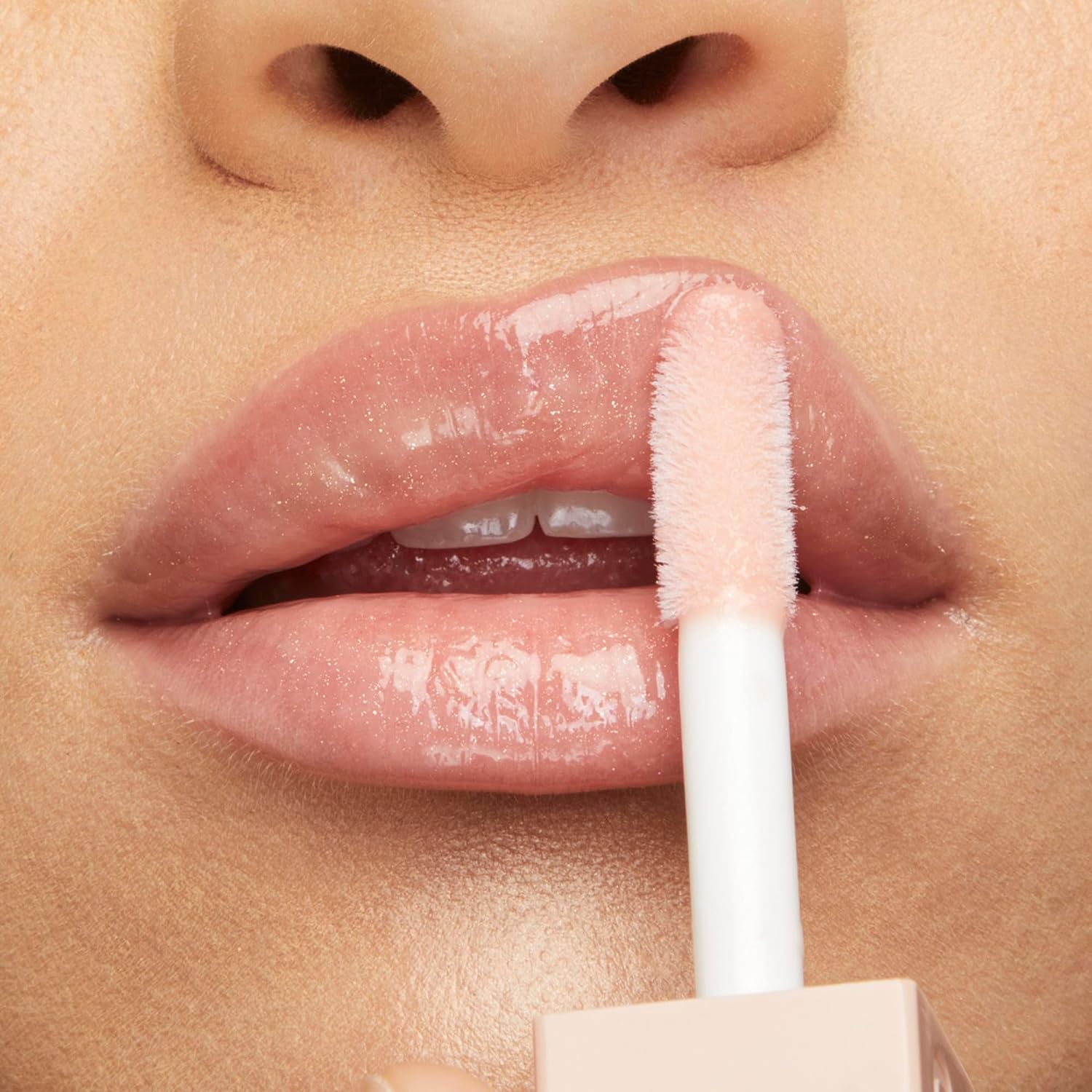 Maybelline Lip Lifter Gloss with Hyaluronic Acid | Opal