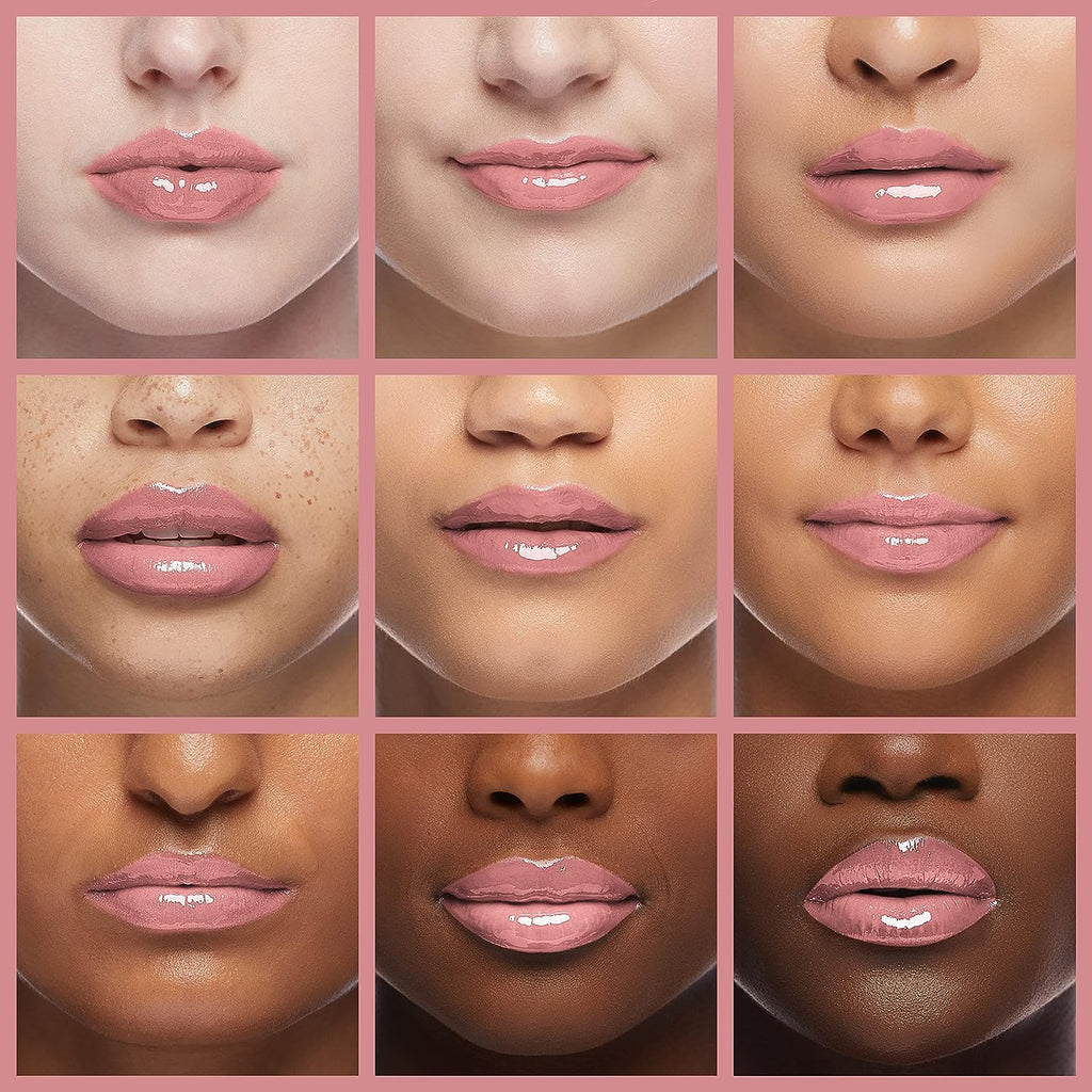 Maybelline Lip Lifter Gloss with Hyaluronic Acid | Opal
