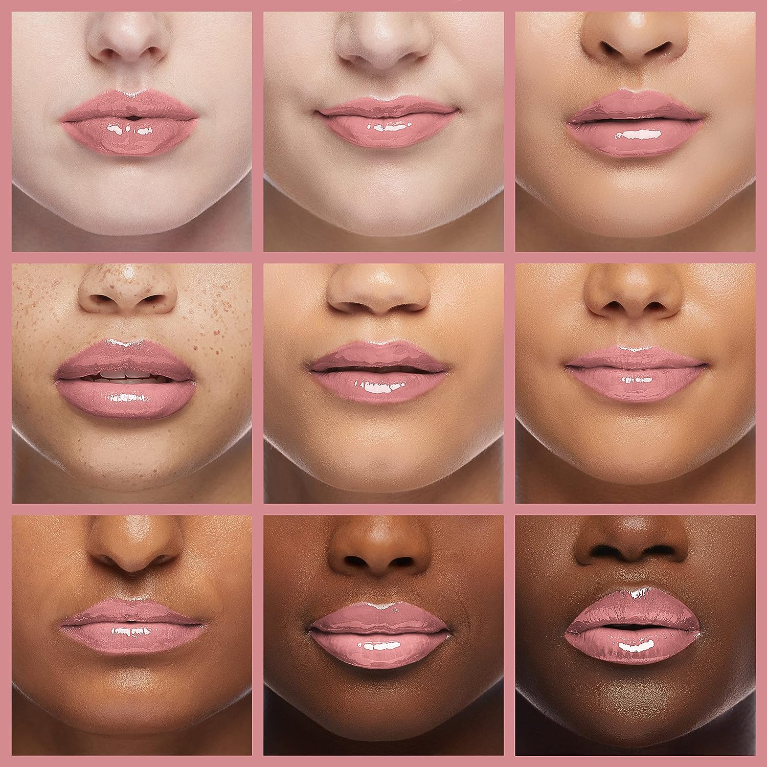Maybelline Lip Lifter Gloss with Hyaluronic Acid | Opal