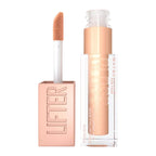 Maybelline Lip Lifter Gloss with Hyaluronic Acid | Sun