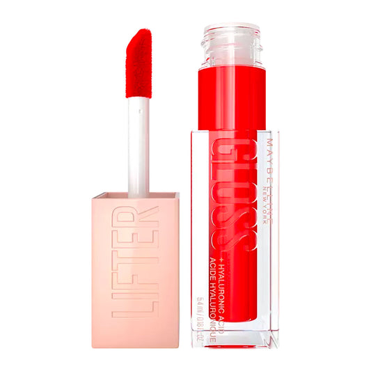 Maybelline Lip Lifter Gloss with Hyaluronic Acid | Sweetheart