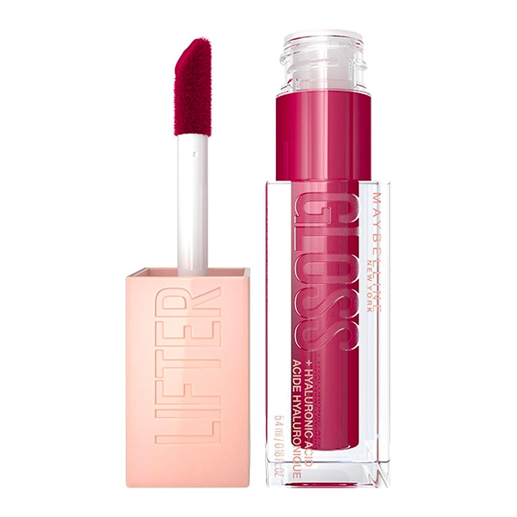 Maybelline Lip Lifter Gloss with Hyaluronic Acid | Taffy