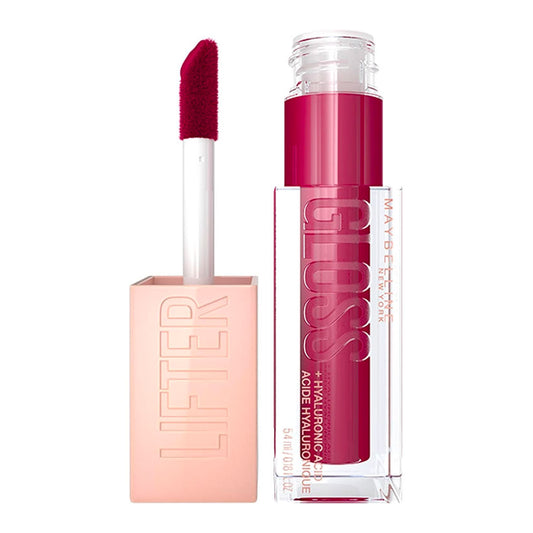 Maybelline Lip Lifter Gloss with Hyaluronic Acid | Taffy
