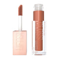 Maybelline Lip Lifter Gloss with Hyaluronic Acid | Toffee