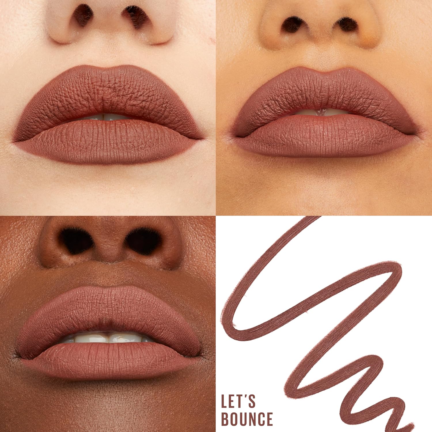 Maybelline Lifter Liner Lip Liner with Hyaluronic Acid | Let's Bounce