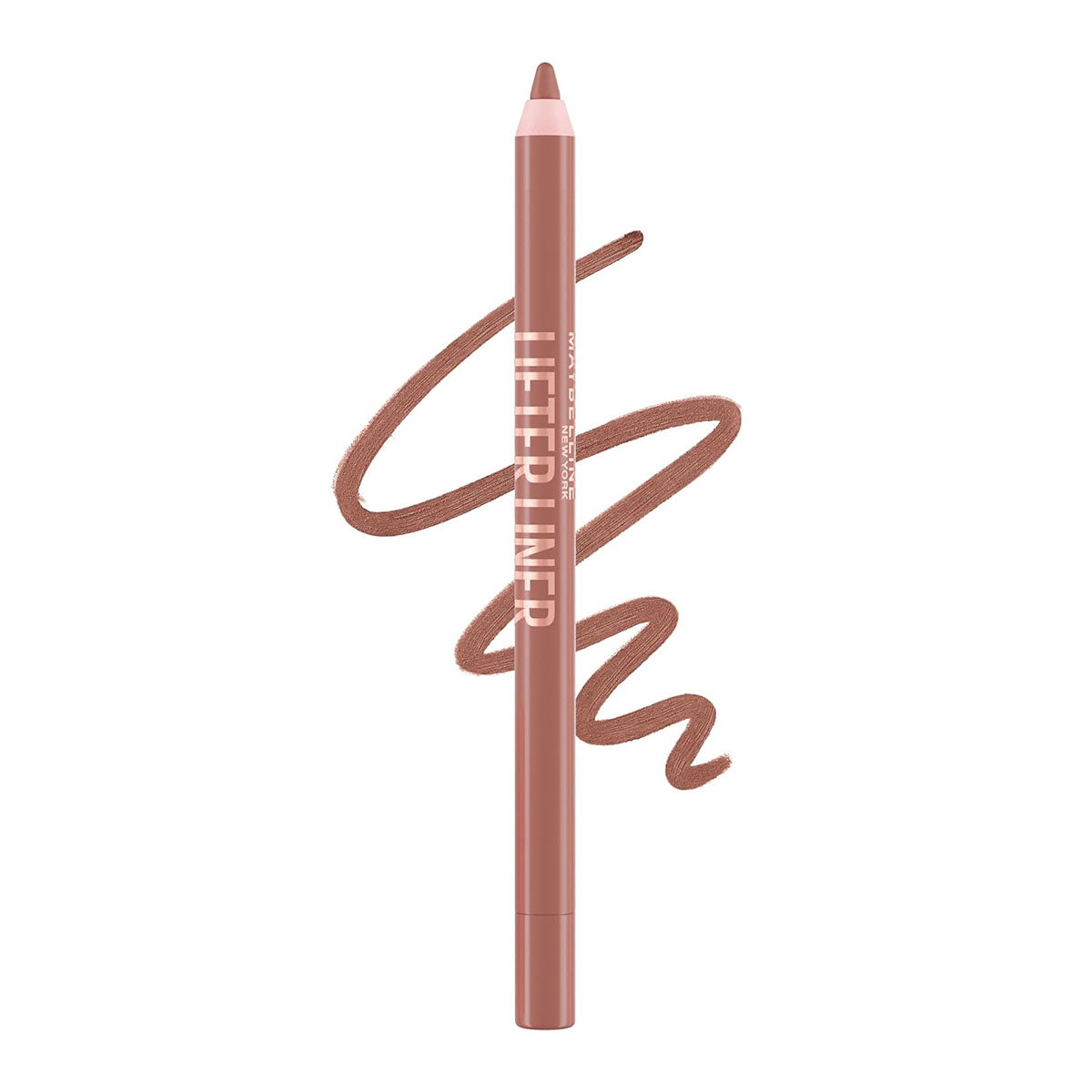 Maybelline Lifter Liner Lip Liner with Hyaluronic Acid | On It