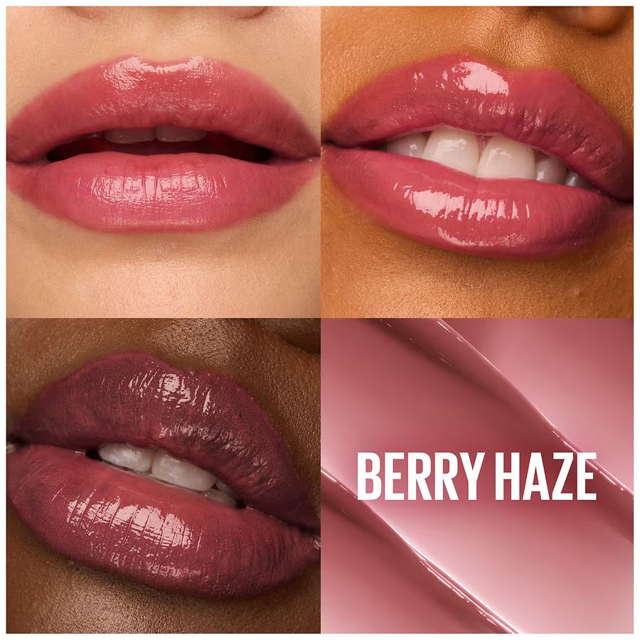 Maybelline Lifter Glaze Oil Balm | Berry Haze