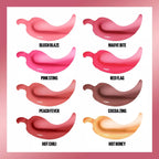 Maybelline Lifter Plump Lip Plumping Gloss with Hyaluronic Acid | Mauve Bite