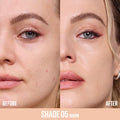 Maybelline Lifter Serum Concealer