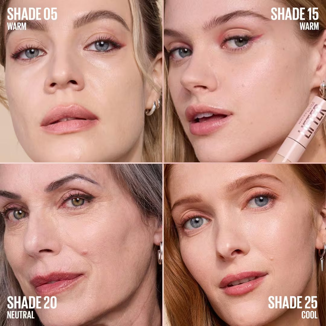 Maybelline Lifter Serum Concealer