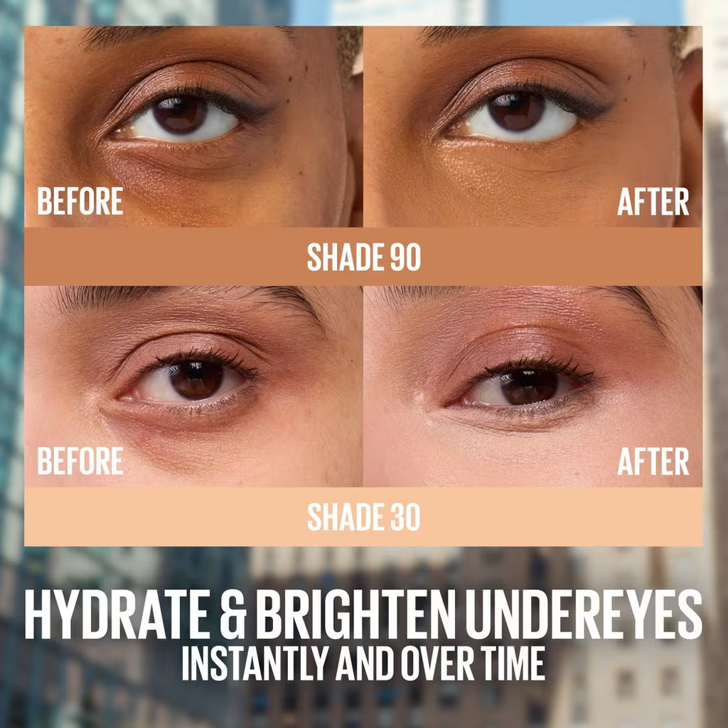 Maybelline Lifter Serum Concealer