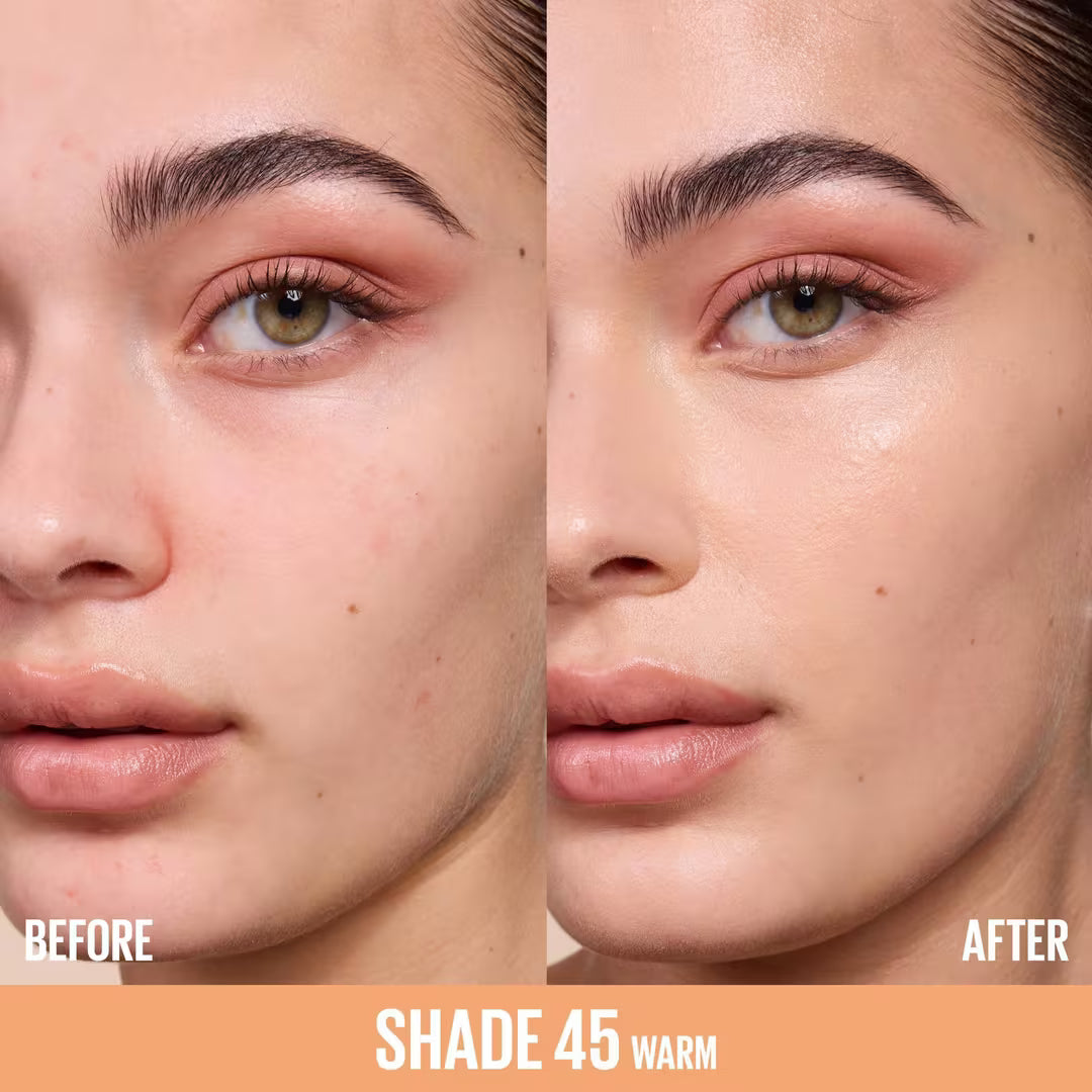 Maybelline Lifter Serum Concealer