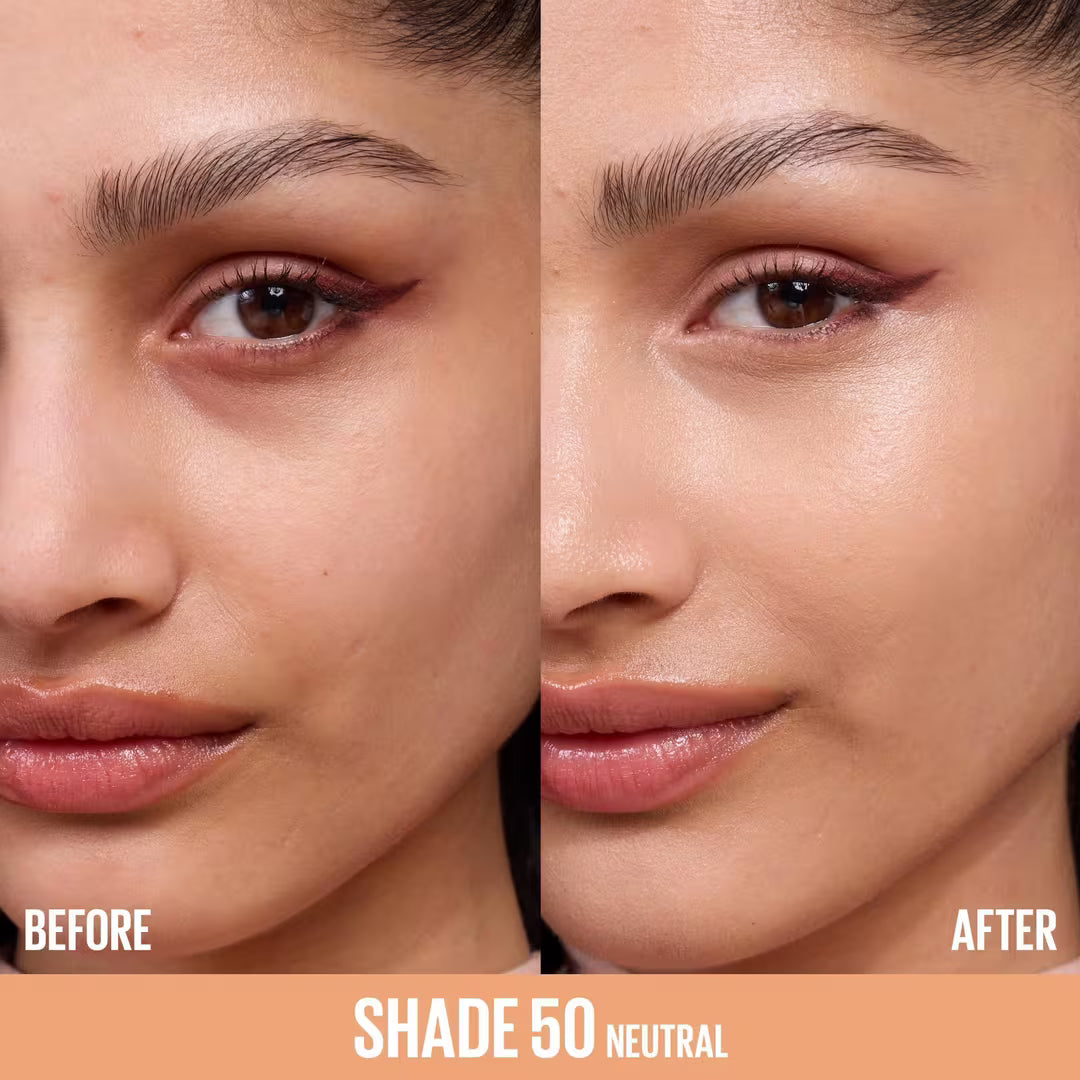 Maybelline Lifter Serum Concealer