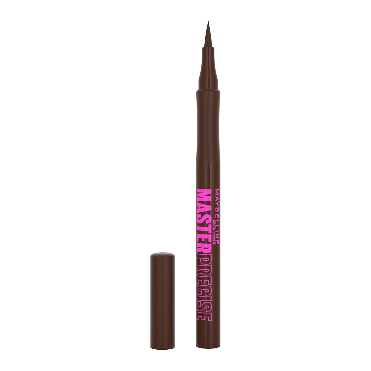 Maybelline Master Precise All Day Eyeliner | Brown