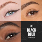 Maybelline Sculpting Stix 2-in-1 Eyeliner | 016 Black Blur