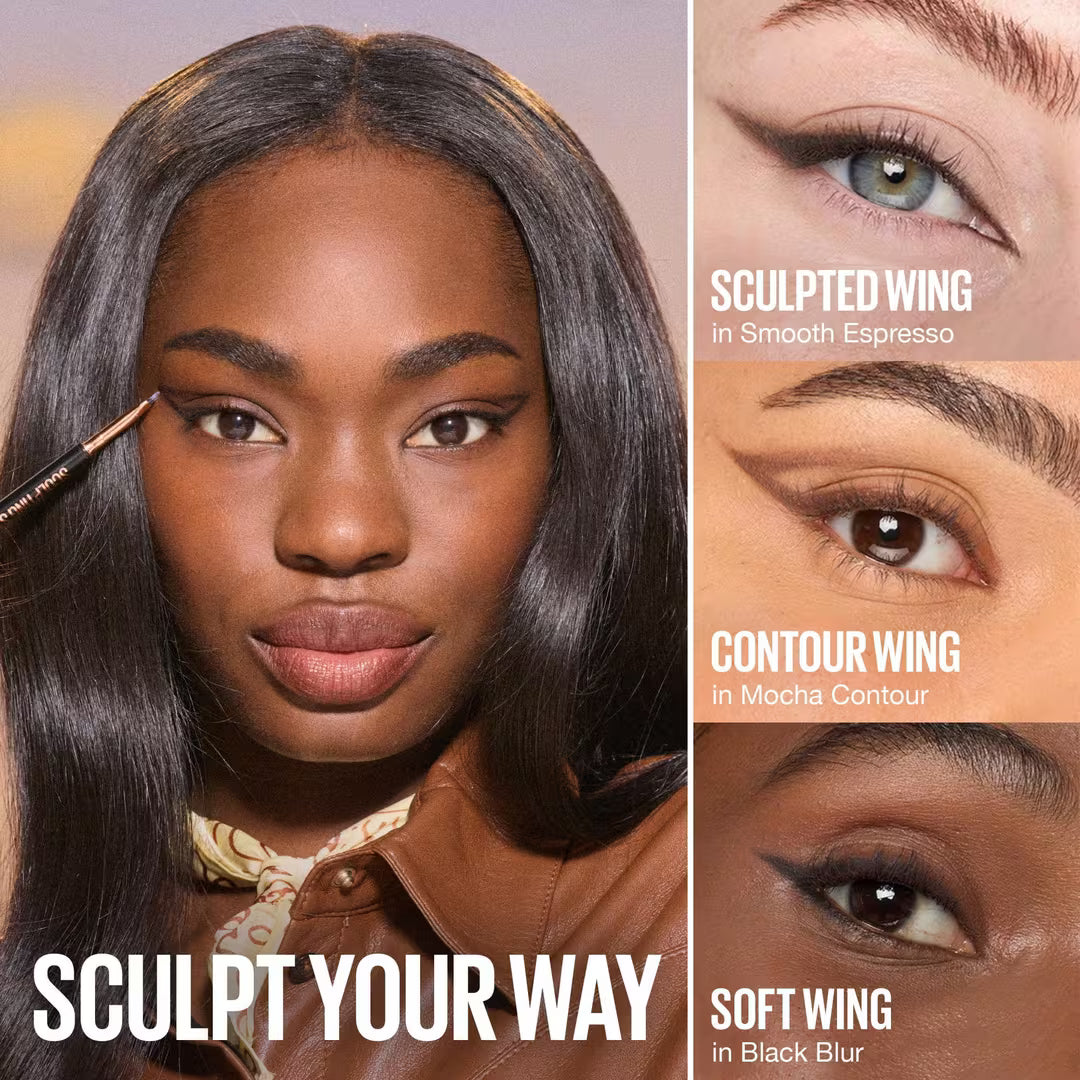 Maybelline Sculpting Stix 2-in-1 Eyeliner | 014 Mocha Contour