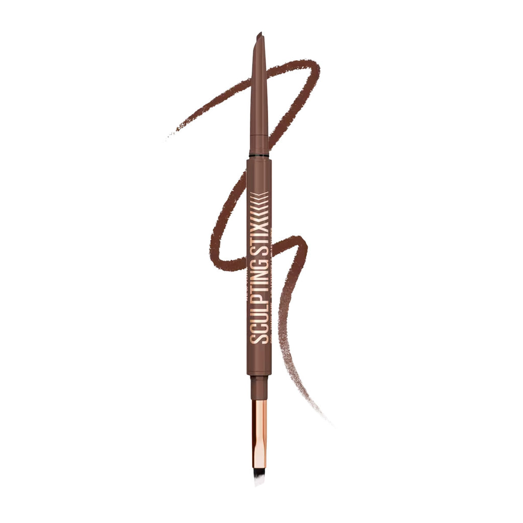Maybelline Sculpting Stix 2-in-1 Eyeliner | 014 Mocha Contour