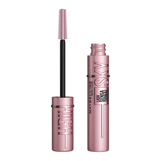 Maybelline Lash Sensational Sky High Washable Mascara | 800 Blackest Black