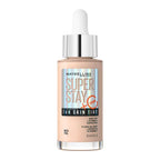 Maybelline Super Stay 24H Skin Tint + Vitamin C 30 ml